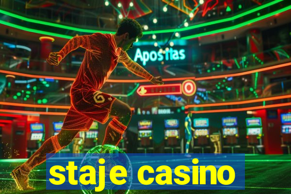 staje casino