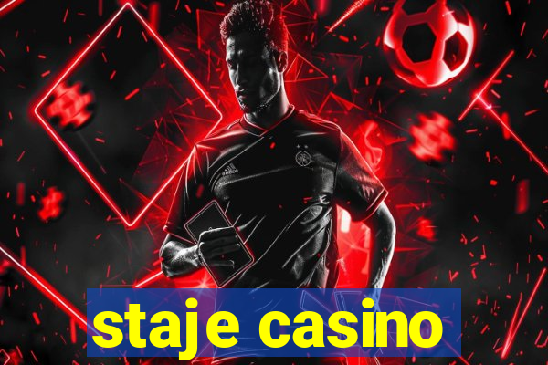 staje casino