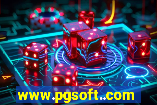 www.pgsoft..com