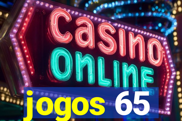 jogos 65