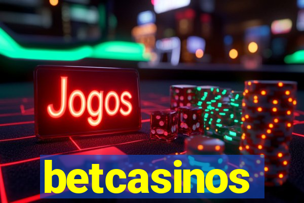 betcasinos