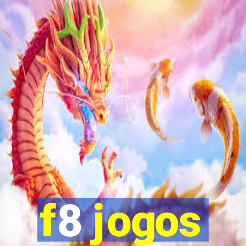 f8 jogos