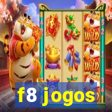 f8 jogos