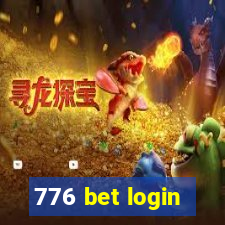 776 bet login