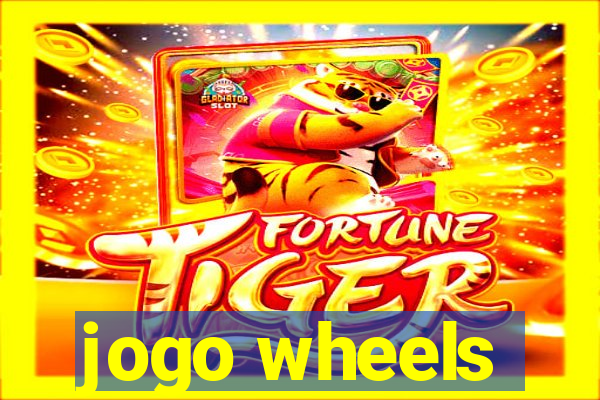 jogo wheels