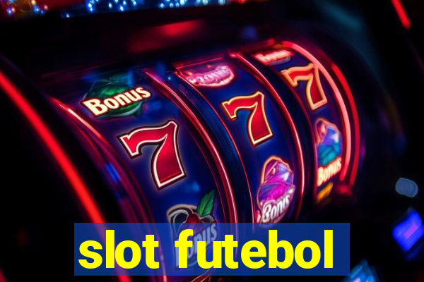 slot futebol