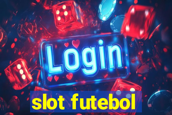 slot futebol