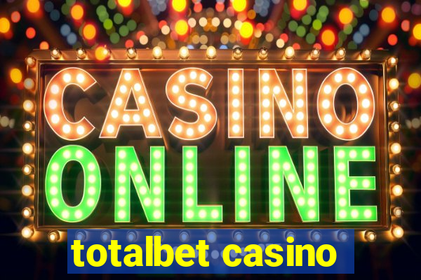 totalbet casino