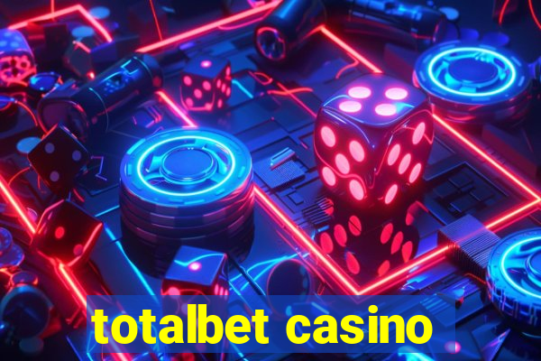 totalbet casino