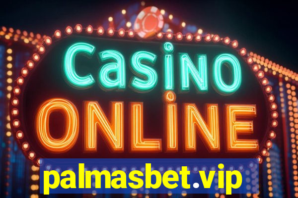 palmasbet.vip