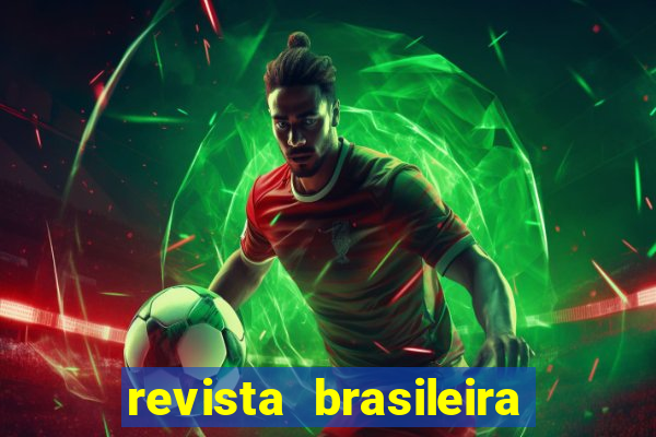 revista brasileira de medicina do esporte