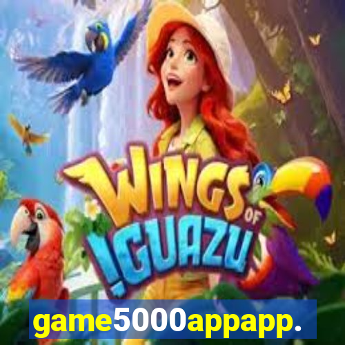 game5000appapp.com