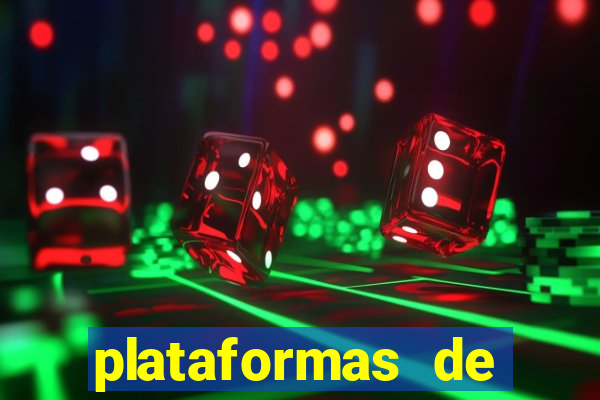 plataformas de jogos de 3 reais