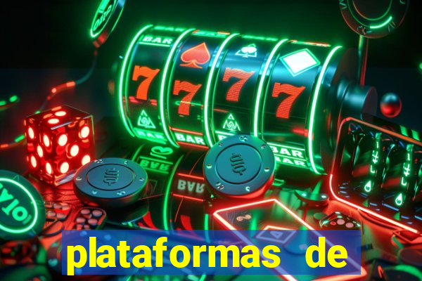 plataformas de jogos de 3 reais