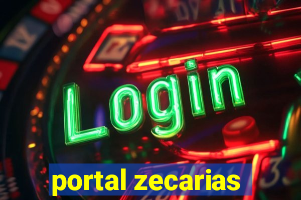 portal zecarias