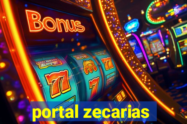 portal zecarias