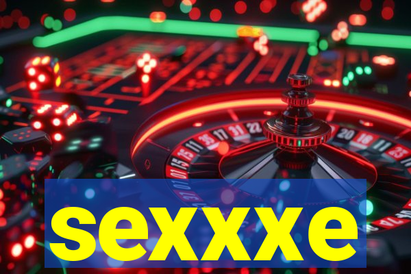 sexxxe