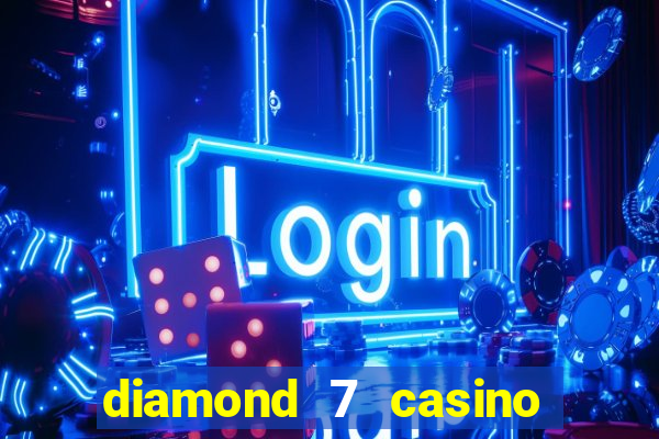 diamond 7 casino no deposit bonus