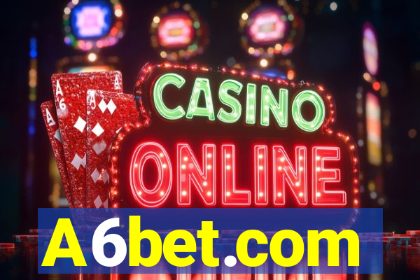 A6bet.com