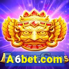 A6bet.com