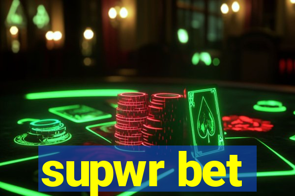 supwr bet