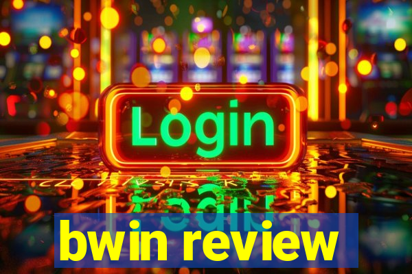 bwin review