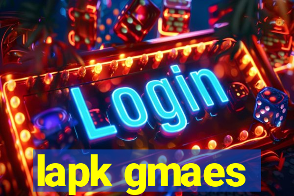 lapk gmaes