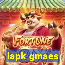 lapk gmaes