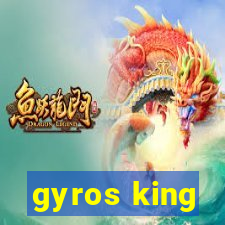 gyros king