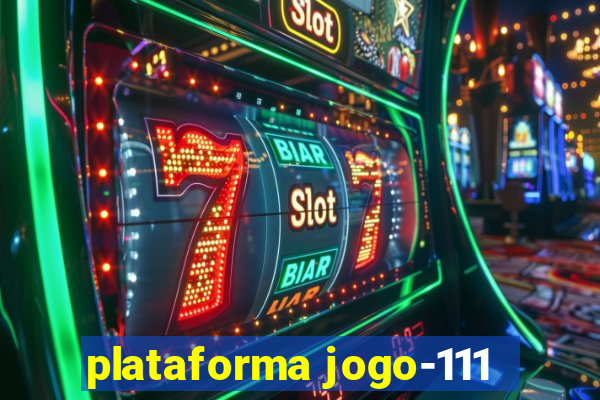 plataforma jogo-111