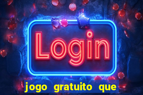 jogo gratuito que paga no pix