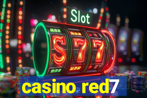 casino red7