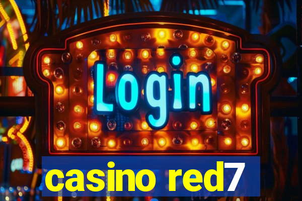 casino red7