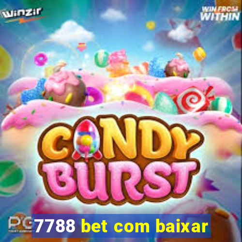 7788 bet com baixar