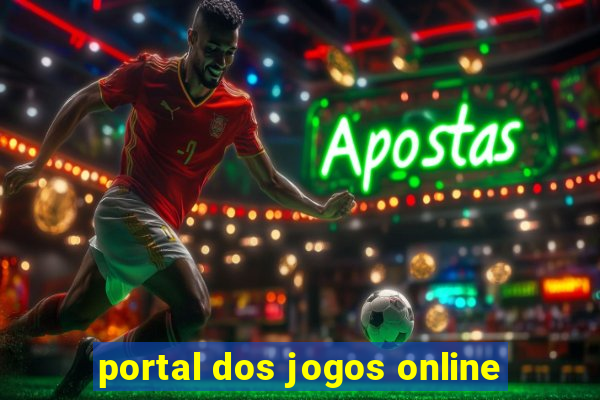 portal dos jogos online