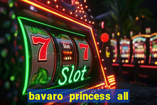 bavaro princess all suites spa and casino