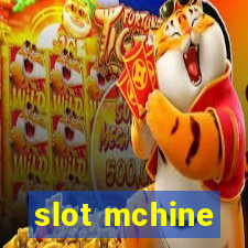 slot mchine