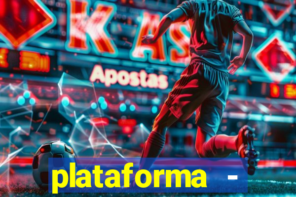 plataforma - fortune tiger