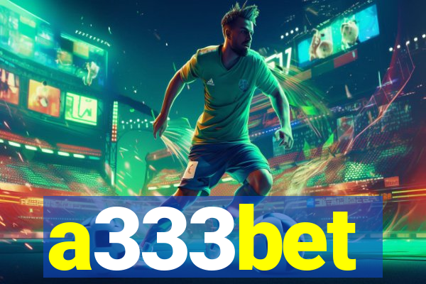 a333bet