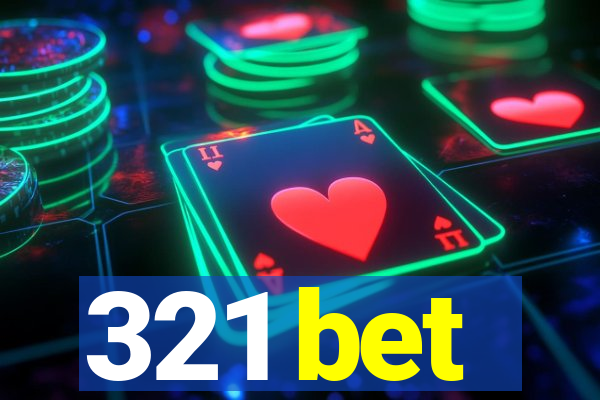 321 bet