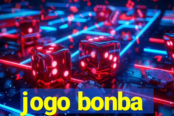 jogo bonba