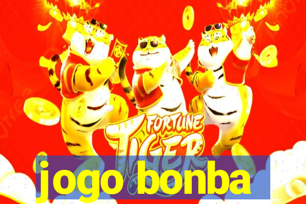 jogo bonba