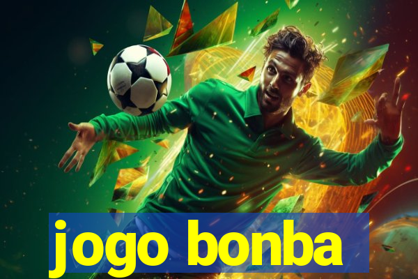 jogo bonba