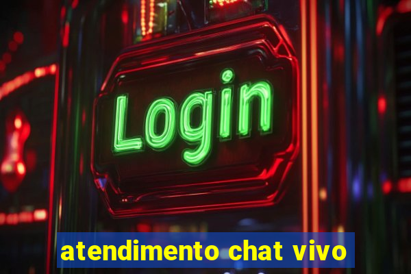 atendimento chat vivo