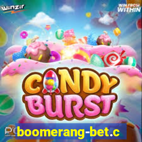 boomerang-bet.com