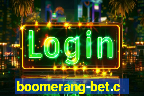 boomerang-bet.com