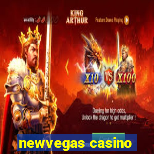 newvegas casino