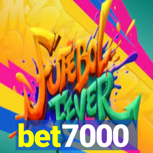 bet7000