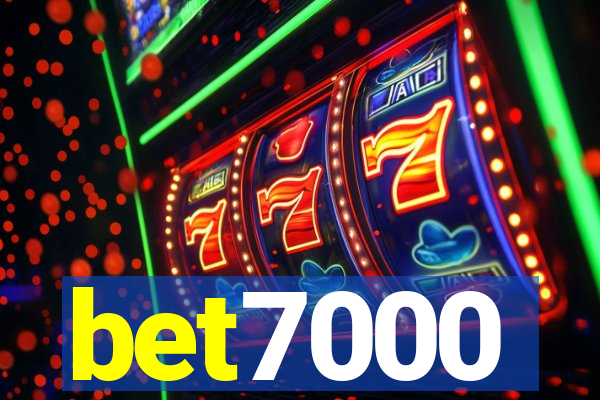 bet7000