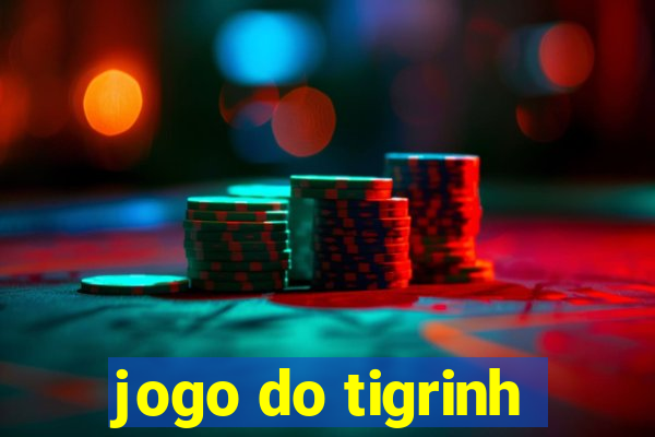 jogo do tigrinh